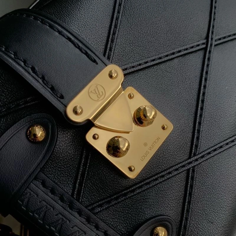 LV Twist Denim Bags 4048H-0061