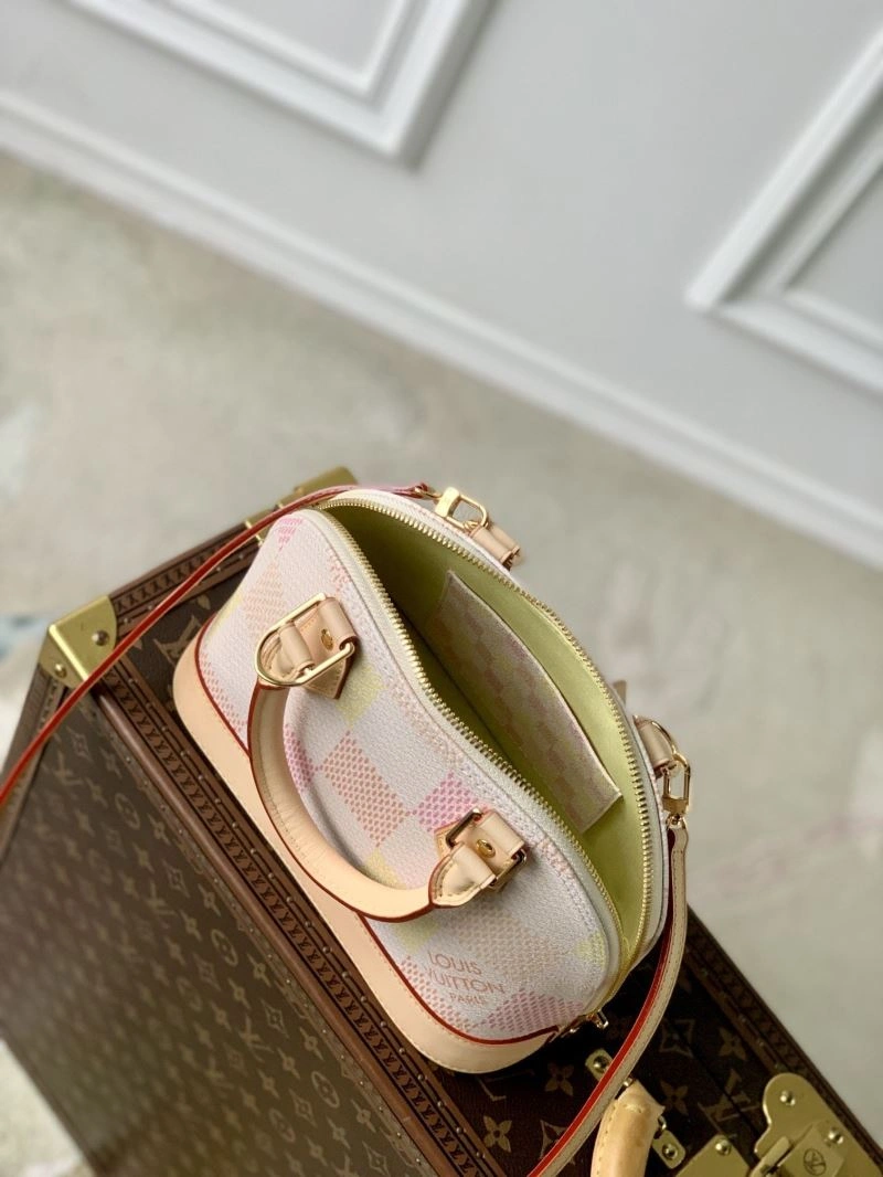 LV Top Handle Bags 4048H-0062