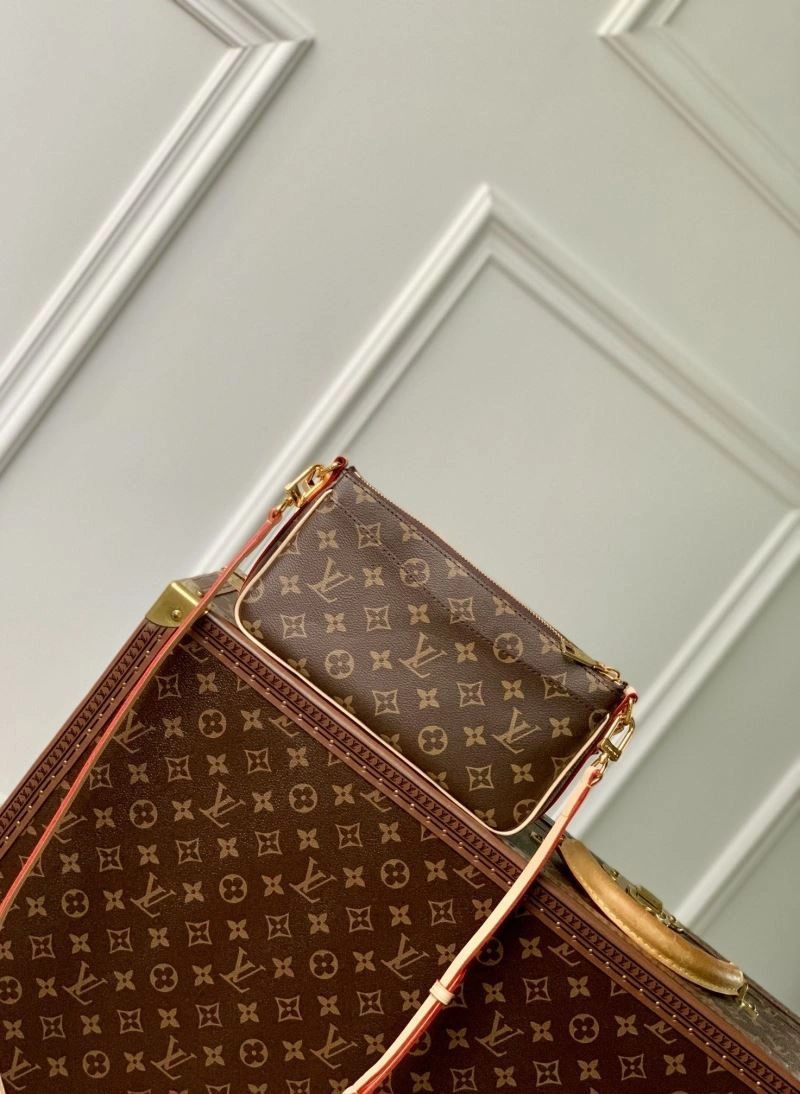 LV Satchel Bags 4048H-0063