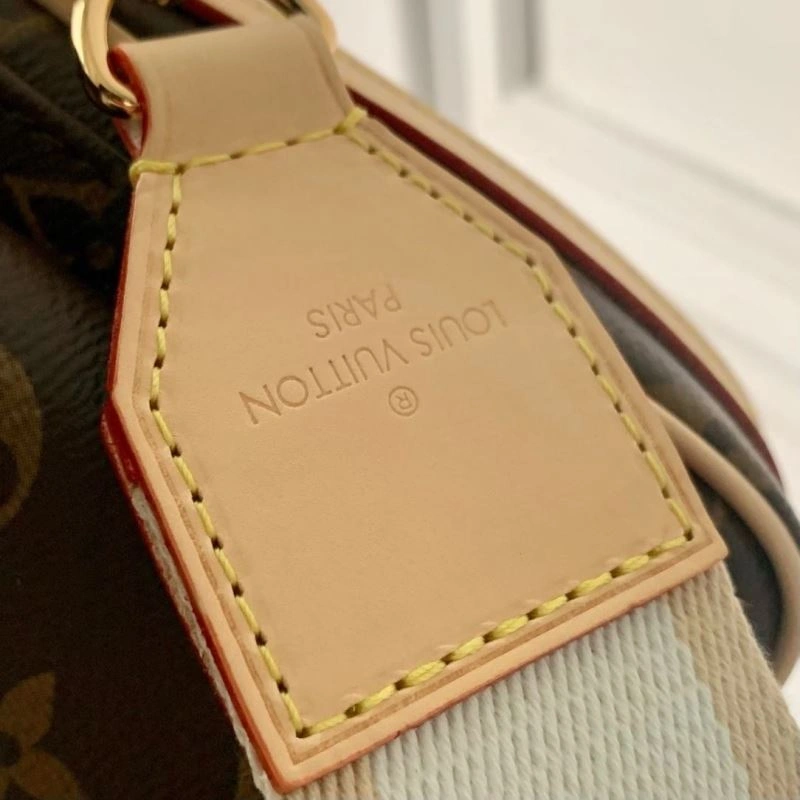 LV Satchel Bags 4048H-0063