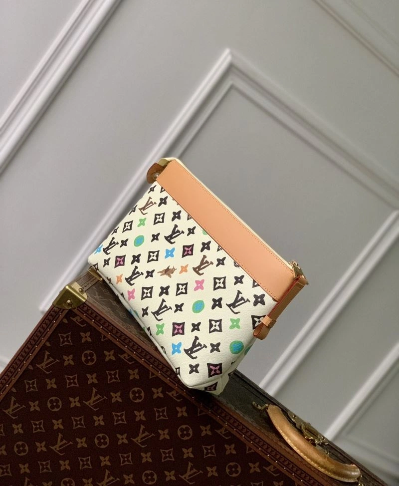 LV Clutch Bags 4048H-0066