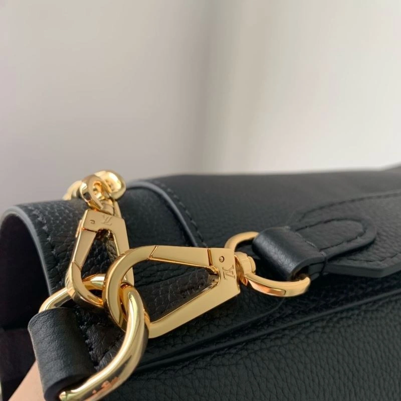 LV Satchel Bags 4048H-0080