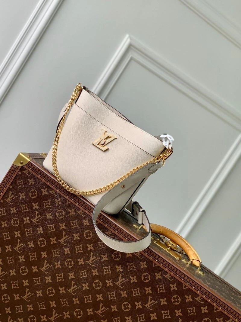 LV Satchel Bags 4048H-0081