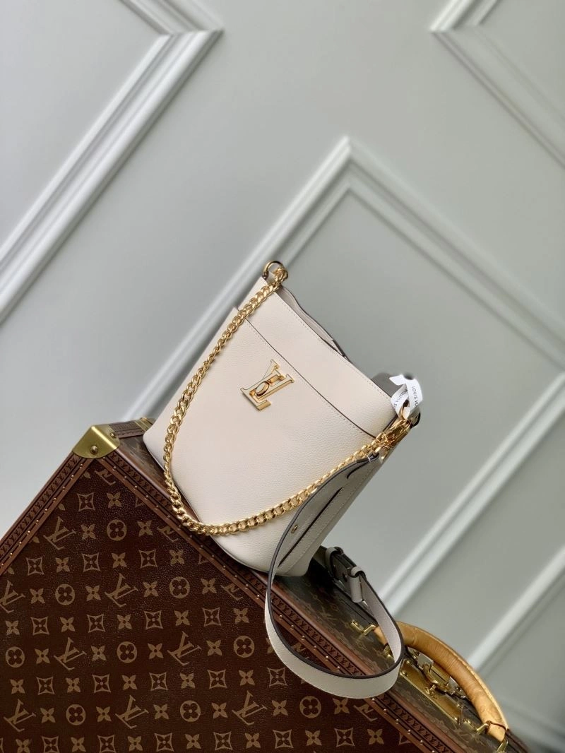 LV Satchel Bags 4048H-0081