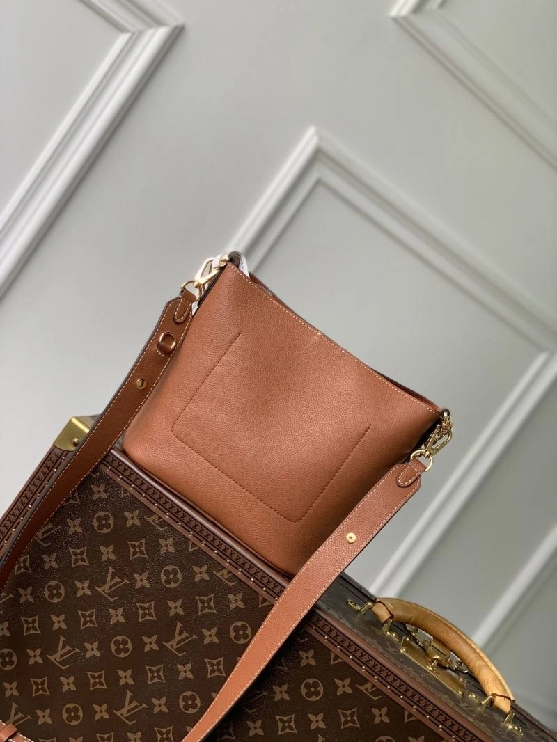 LV Satchel Bags 4048H-0082