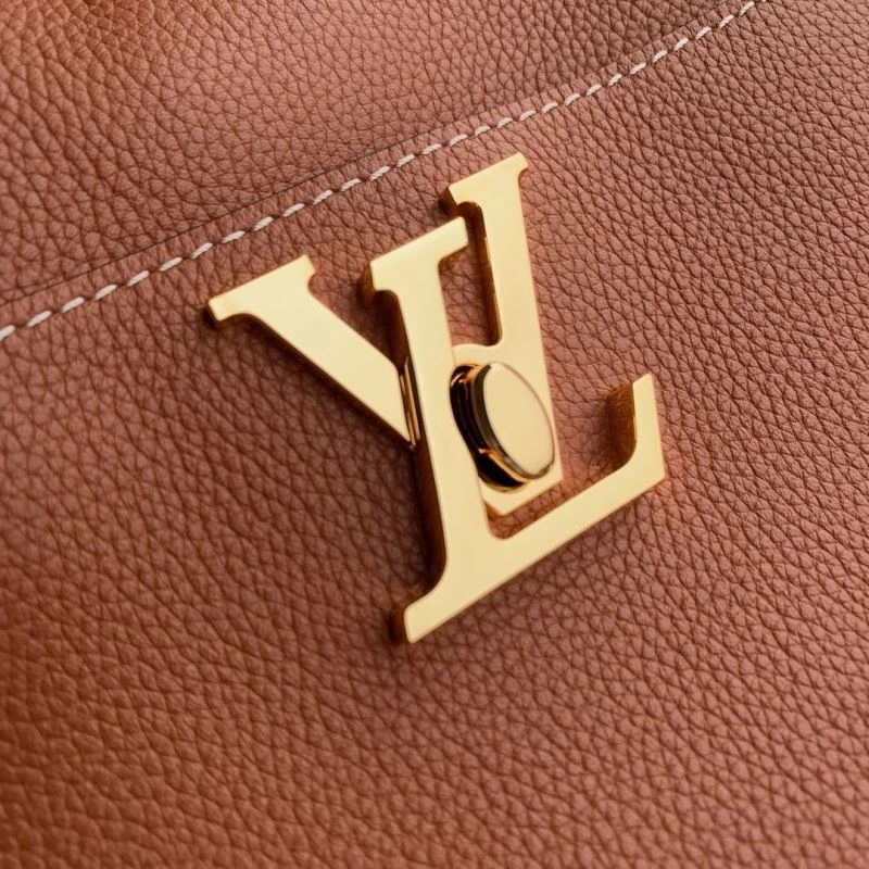 LV Satchel Bags 4048H-0082