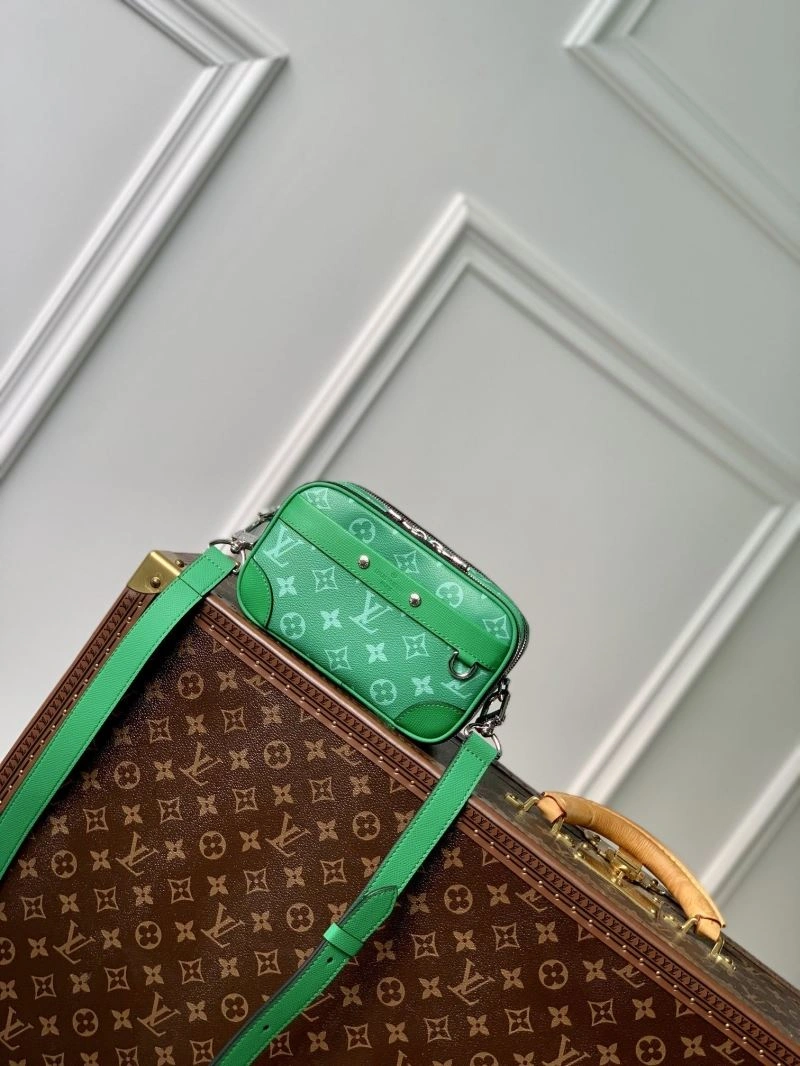LV Satchel Bags 4048H-0085