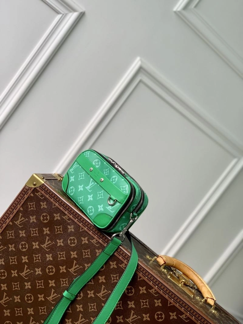 LV Satchel Bags 4048H-0085