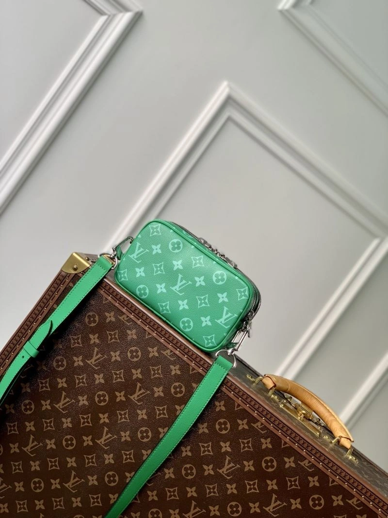 LV Satchel Bags 4048H-0085
