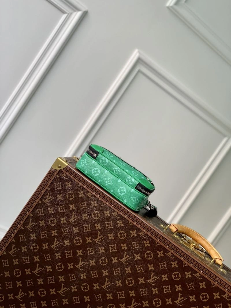 LV Satchel Bags 4048H-0085