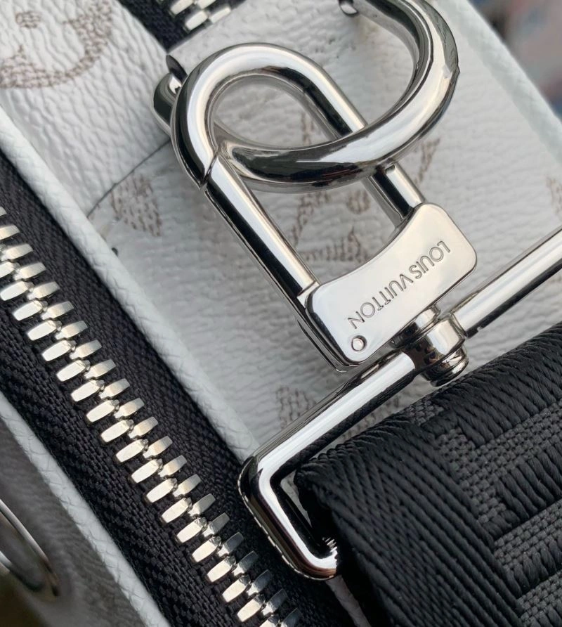 LV Satchel Bags 4048H-0086