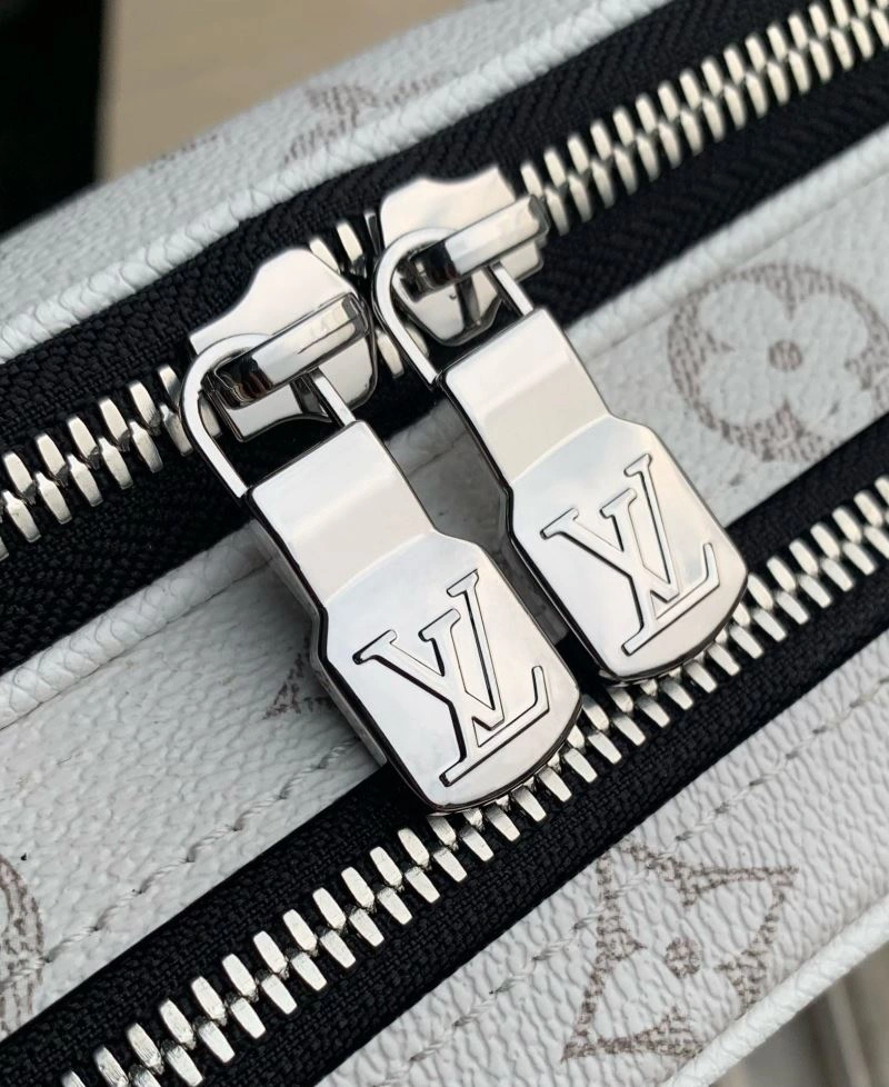 LV Satchel Bags 4048H-0086