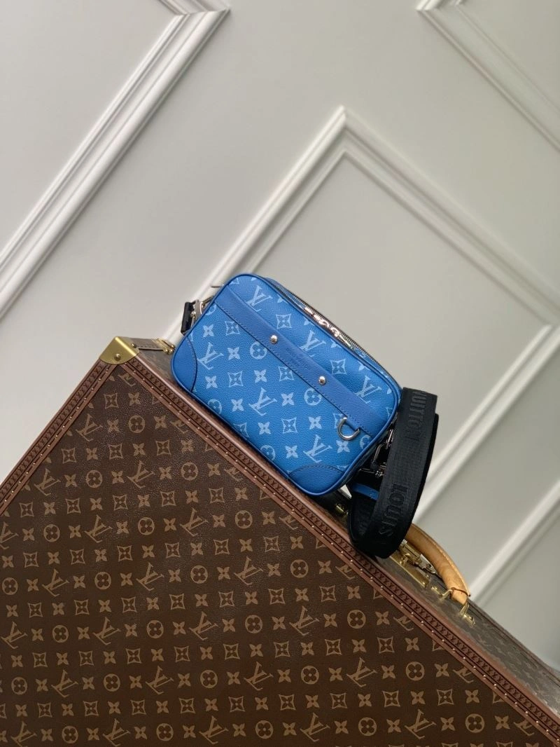 LV Satchel Bags 4048H-0087