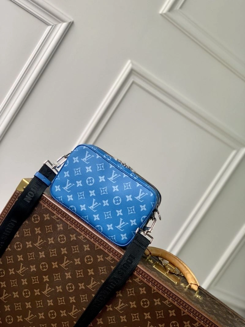 LV Satchel Bags 4048H-0087