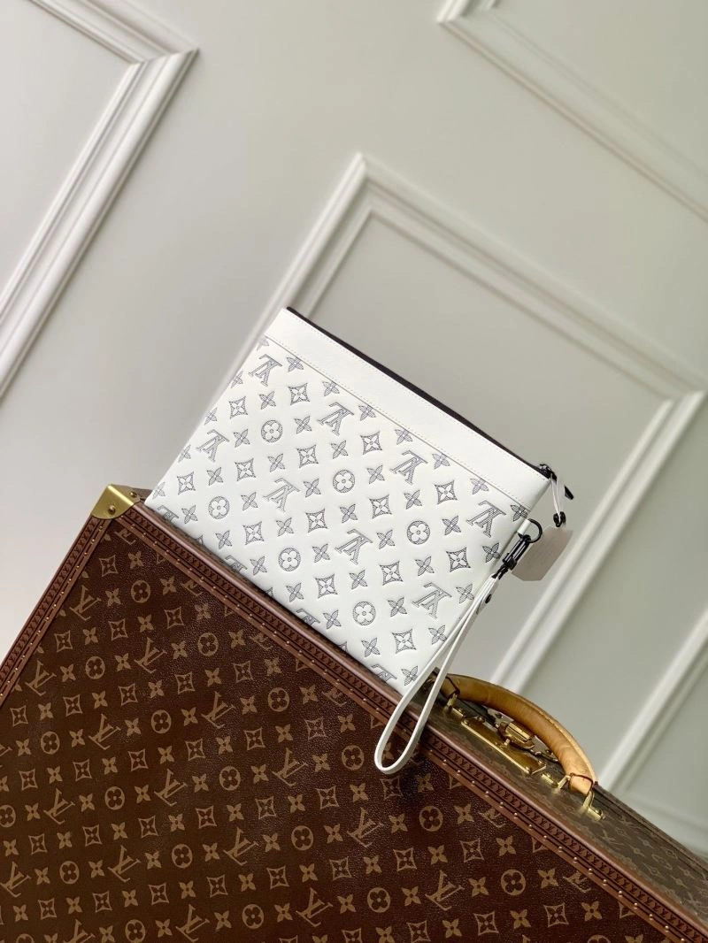 LV Clutch Bags 4048H-0117