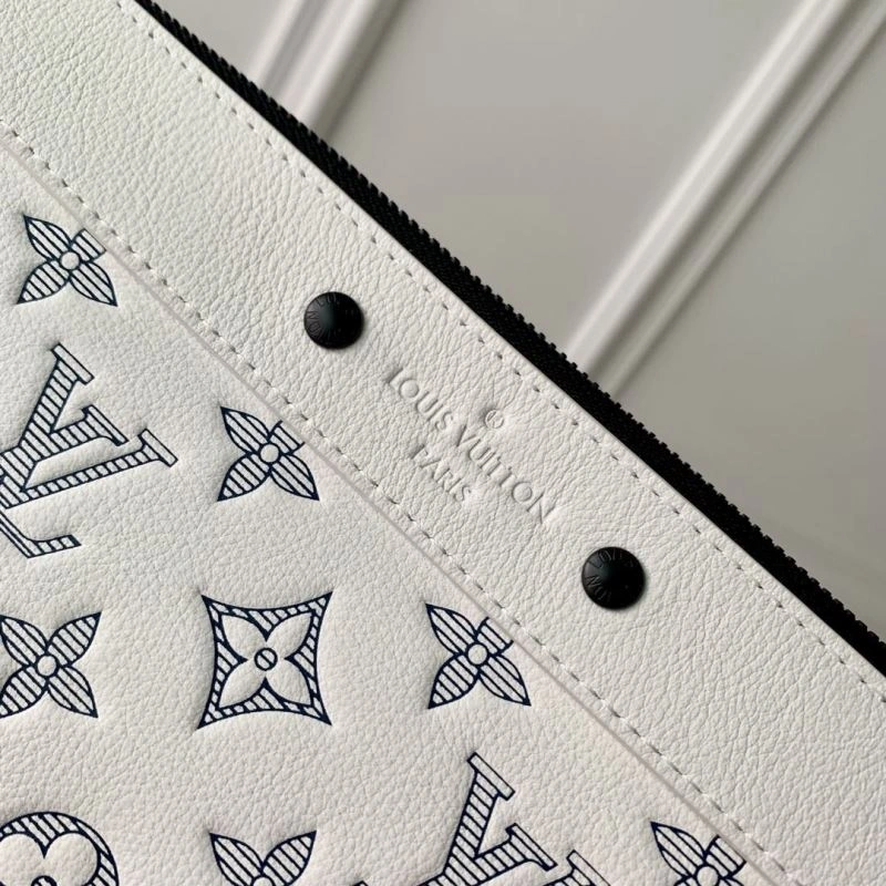 LV Clutch Bags 4048H-0117