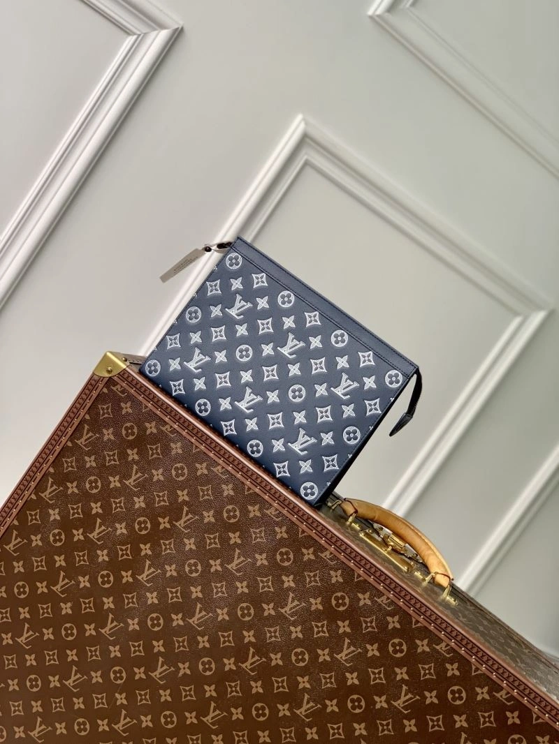 LV Clutch Bags 4048H-0118