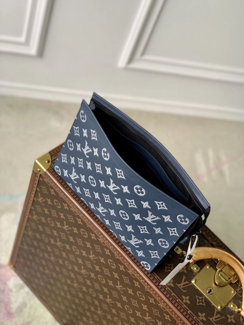 LV Clutch Bags 4048H-0118