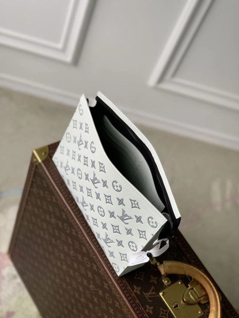 LV Clutch Bags 4048H-0119