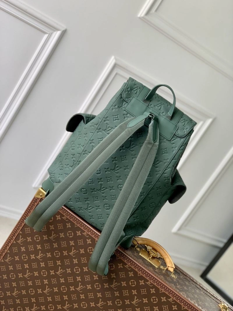LV Backpacks 4048H-0127