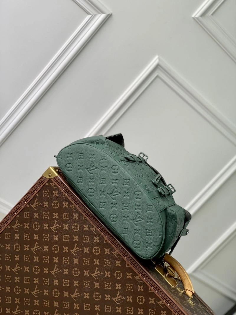 LV Backpacks 4048H-0127