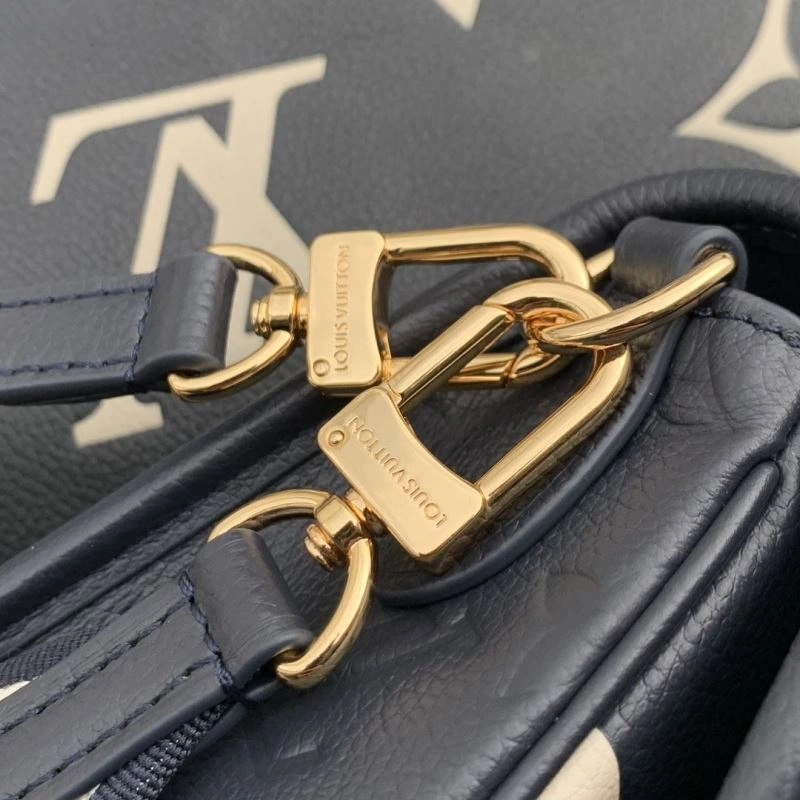 LV Satchel Bags 4048H-0130