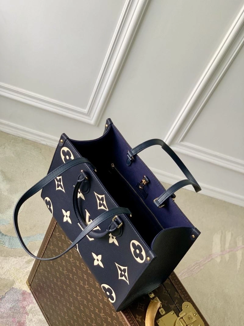 LV Shopping Bags 4048H-0131