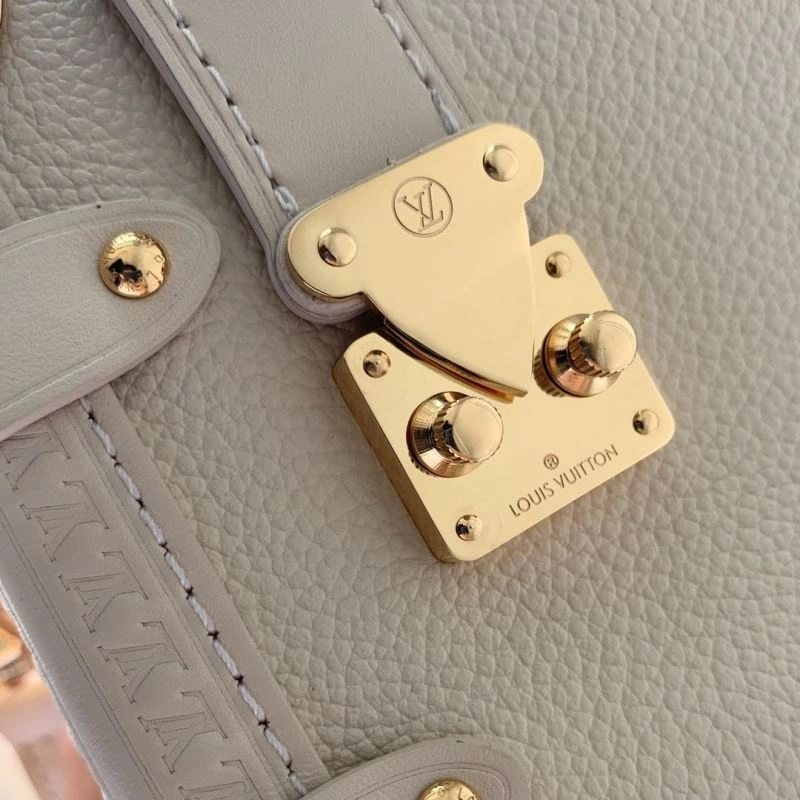 LV Box Bags 4048H-0134