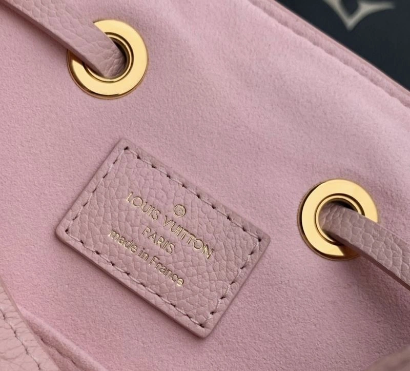 LV Bucket Bags 4048H-0138