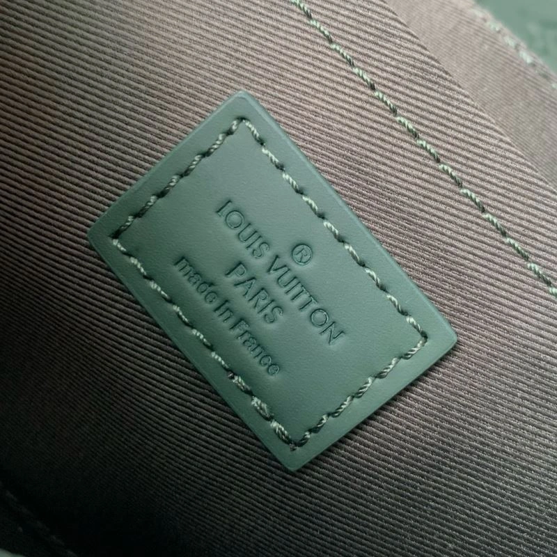 LV Satchel Bags 4048H-0140