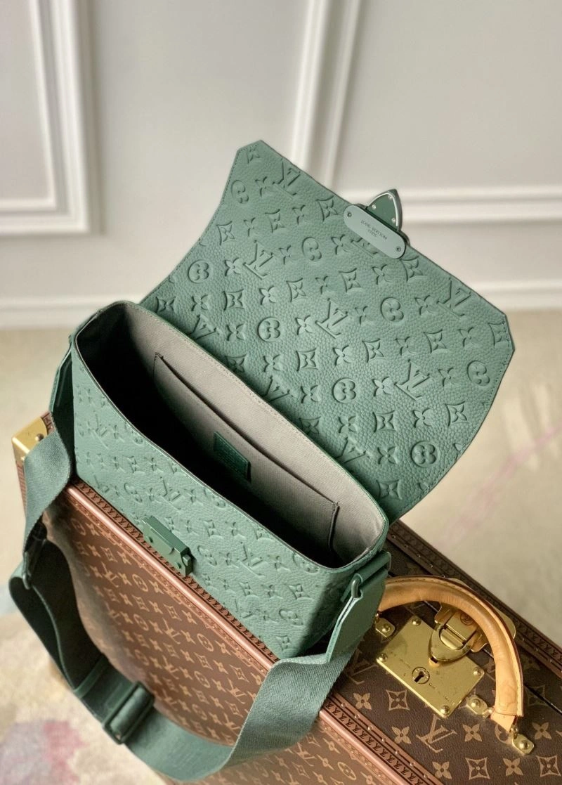 LV Satchel Bags 4048H-0140