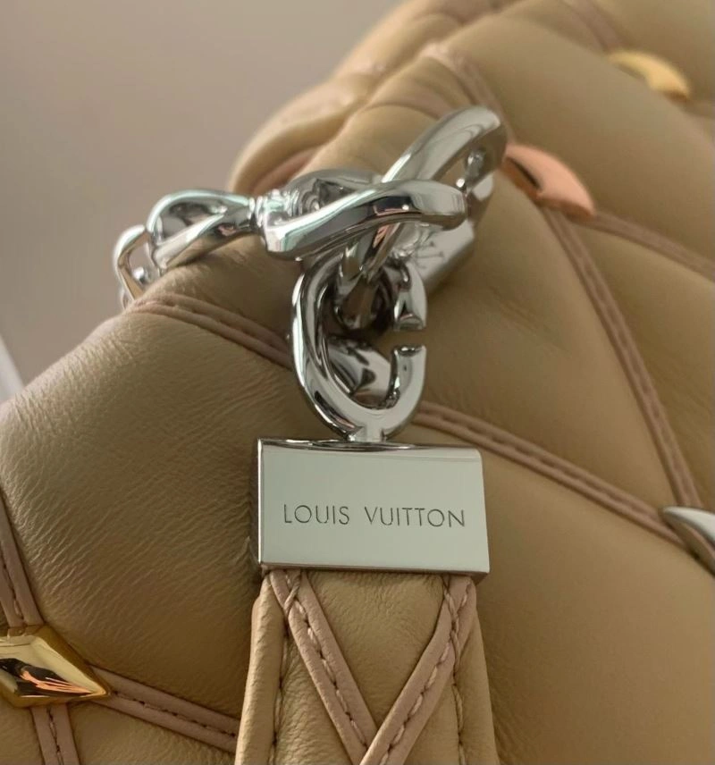 LV Twist Denim Bags 4048H-0143