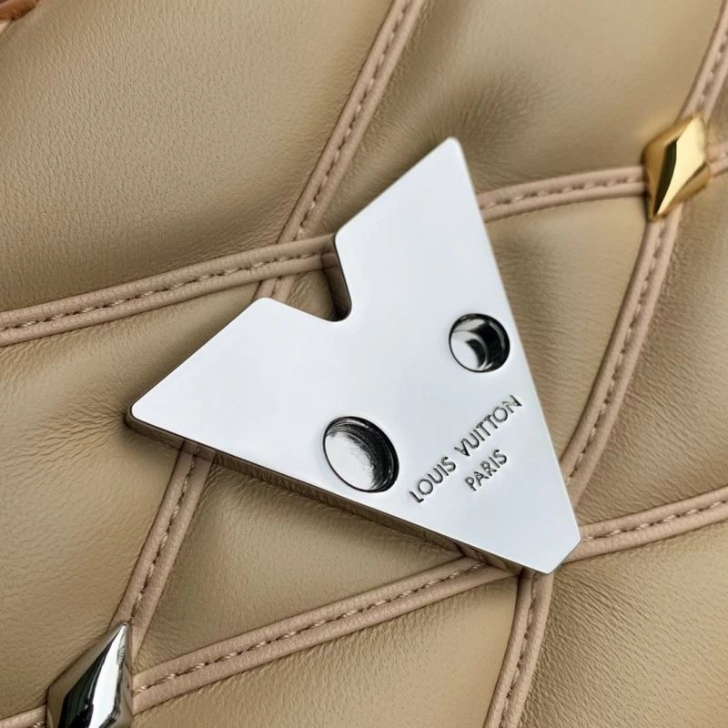 LV Twist Denim Bags 4048H-0143