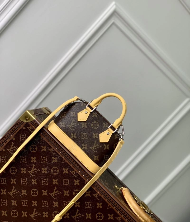 LV Top Handle Bags 4048H-0147