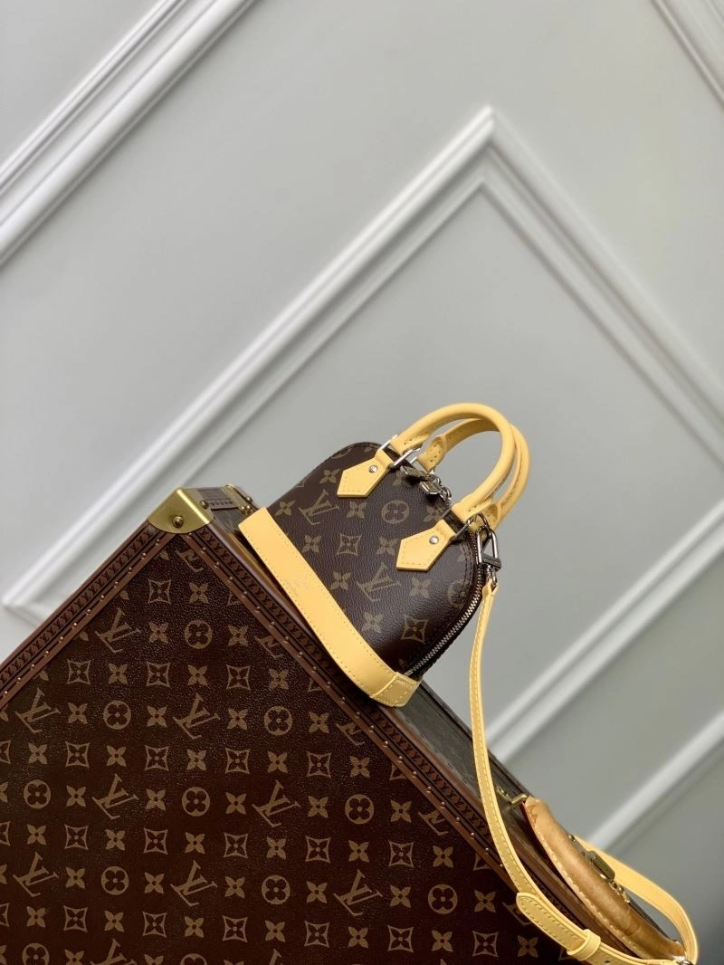 LV Top Handle Bags 4048H-0147