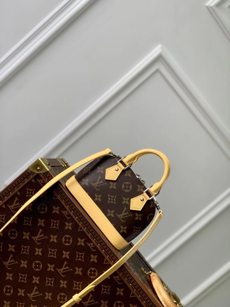 LV Top Handle Bags 4048H-0147