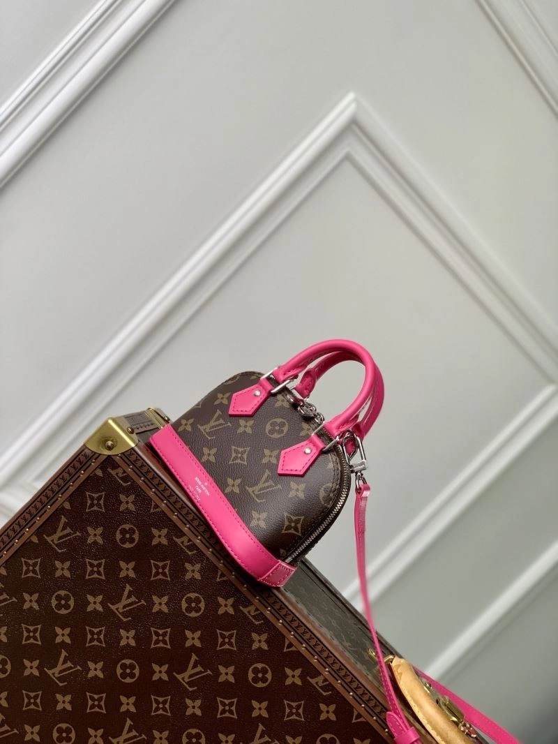 LV Top Handle Bags 4048H-0148