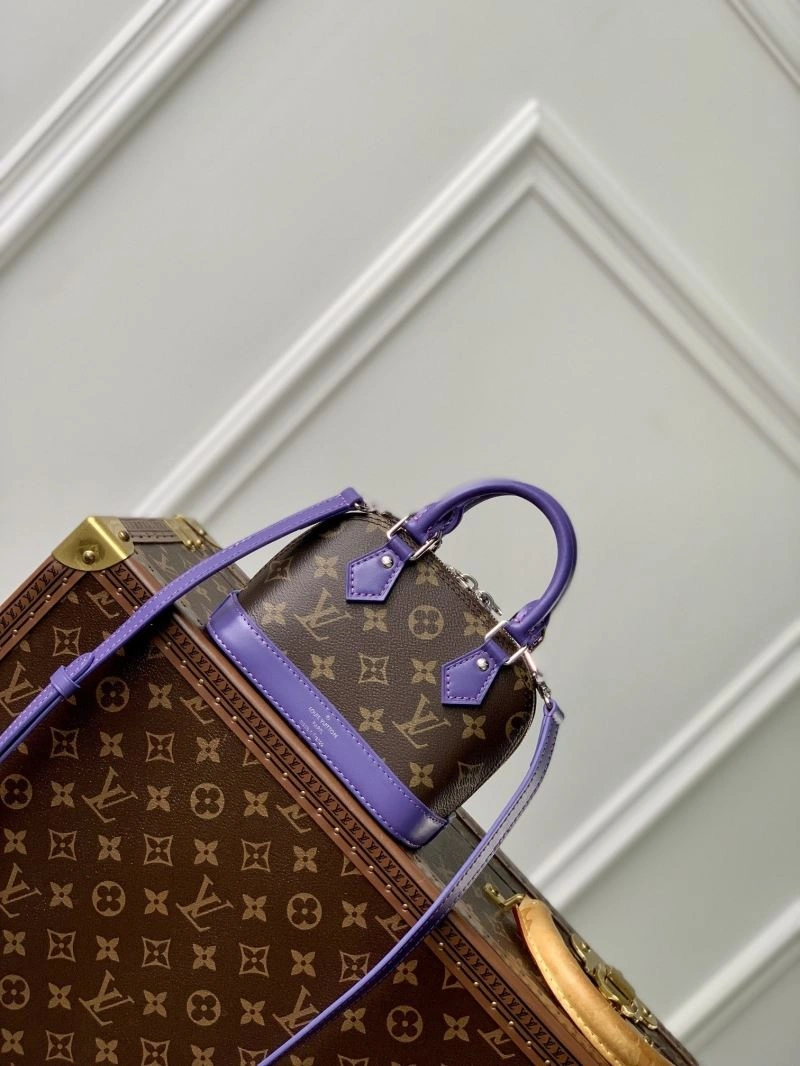 LV Top Handle Bags 4048H-0151