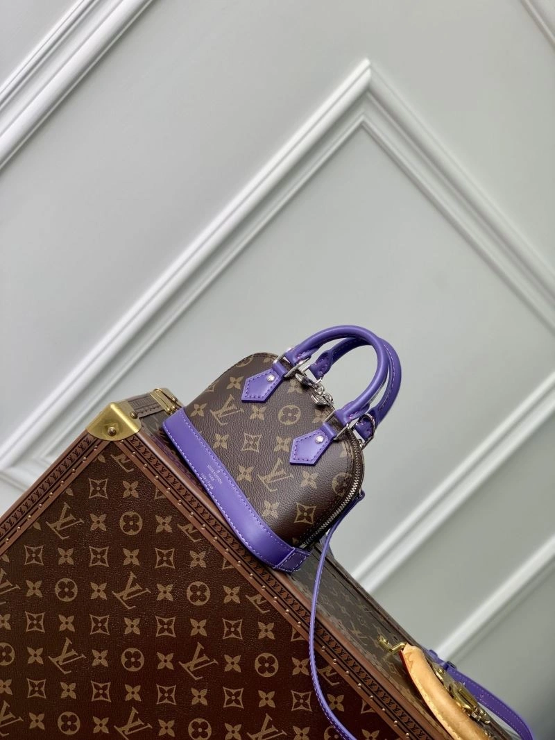 LV Top Handle Bags 4048H-0151