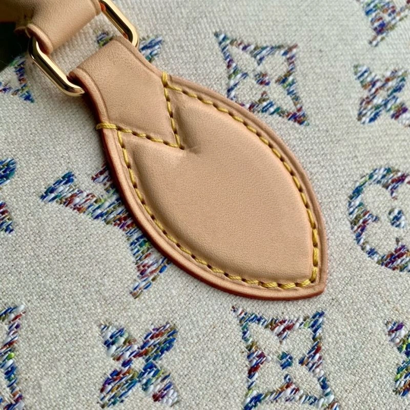 LV Shopping Bags 4048H-0161