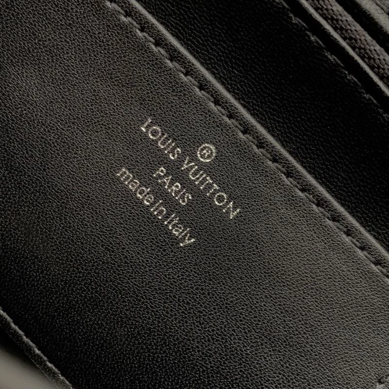 LV Twist Denim Bags 4048H-0172