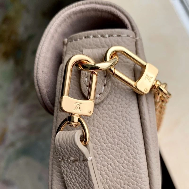 LV Satchel Bags 4048H-0173