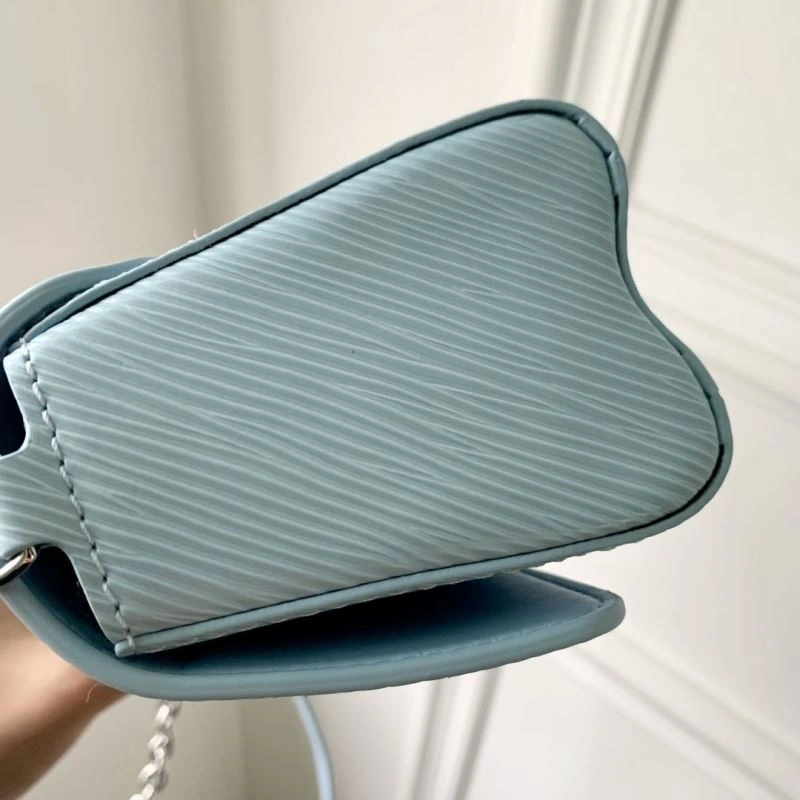 LV Twist Denim Bags 4048H-0188