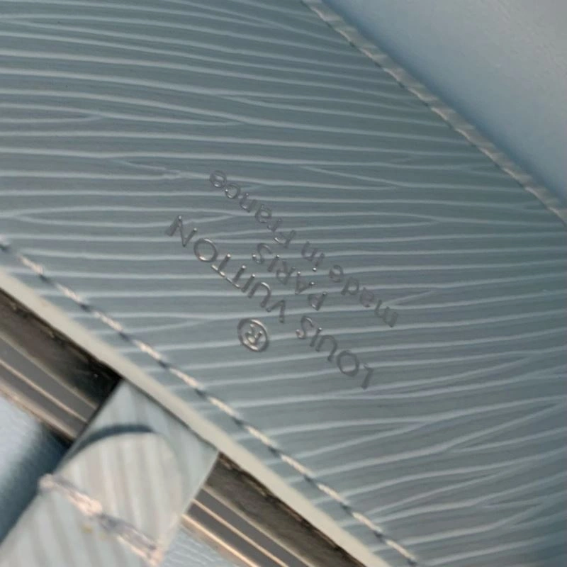 LV Twist Denim Bags 4048H-0188