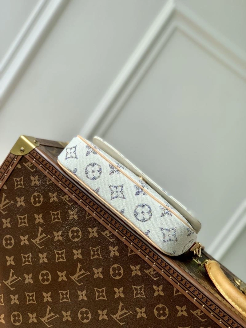 LV Satchel Bags 4048H-0195