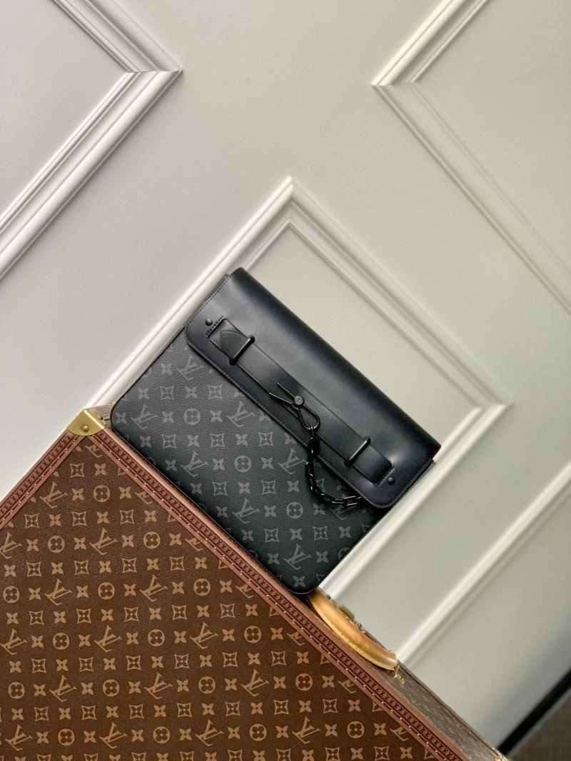 LV Clutch Bags 4048H-0197