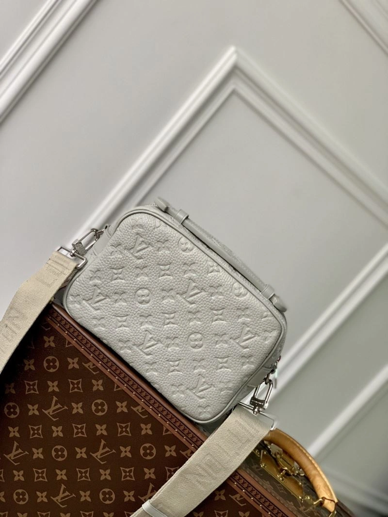LV Satchel Bags 4048H-0200