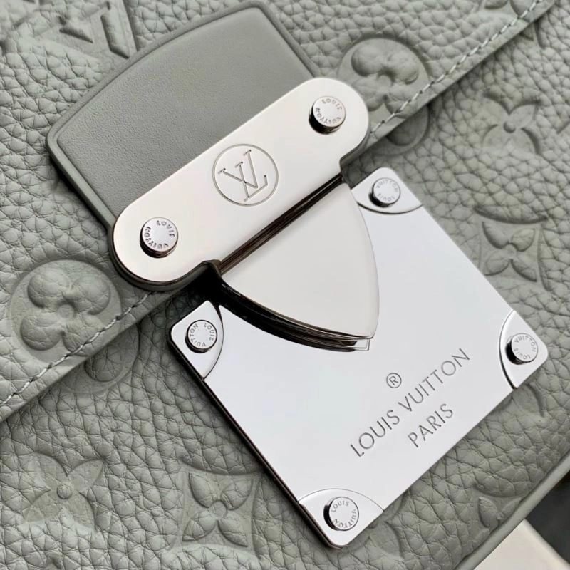 LV Satchel Bags 4048H-0200