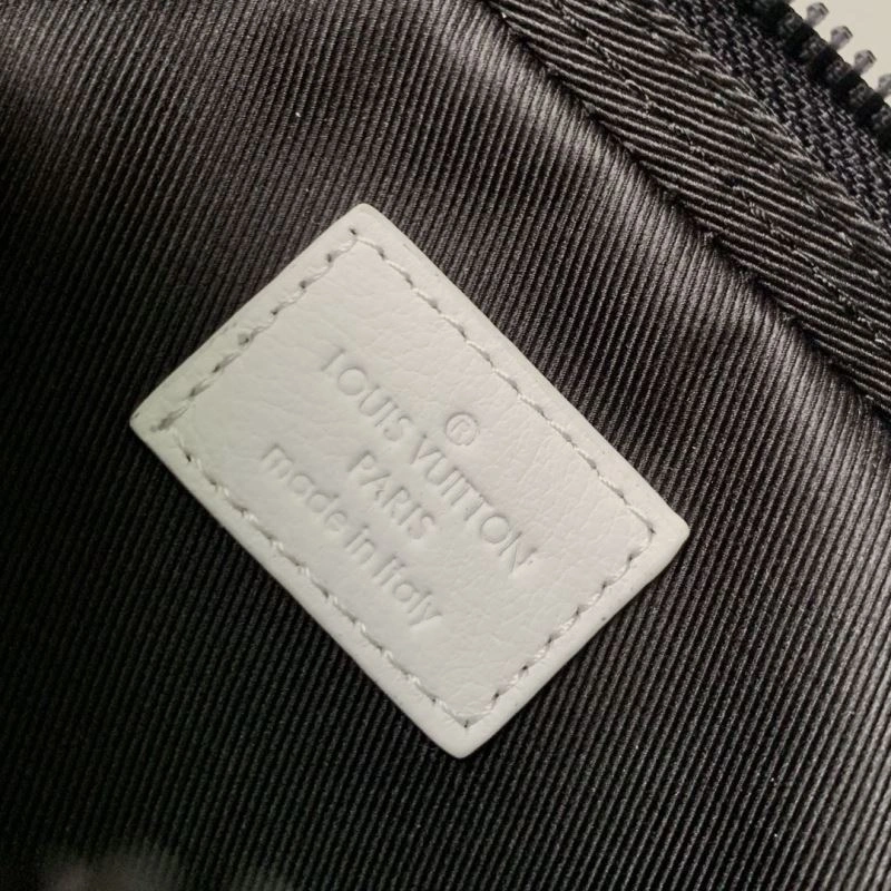 LV Satchel Bags 4048H-0201