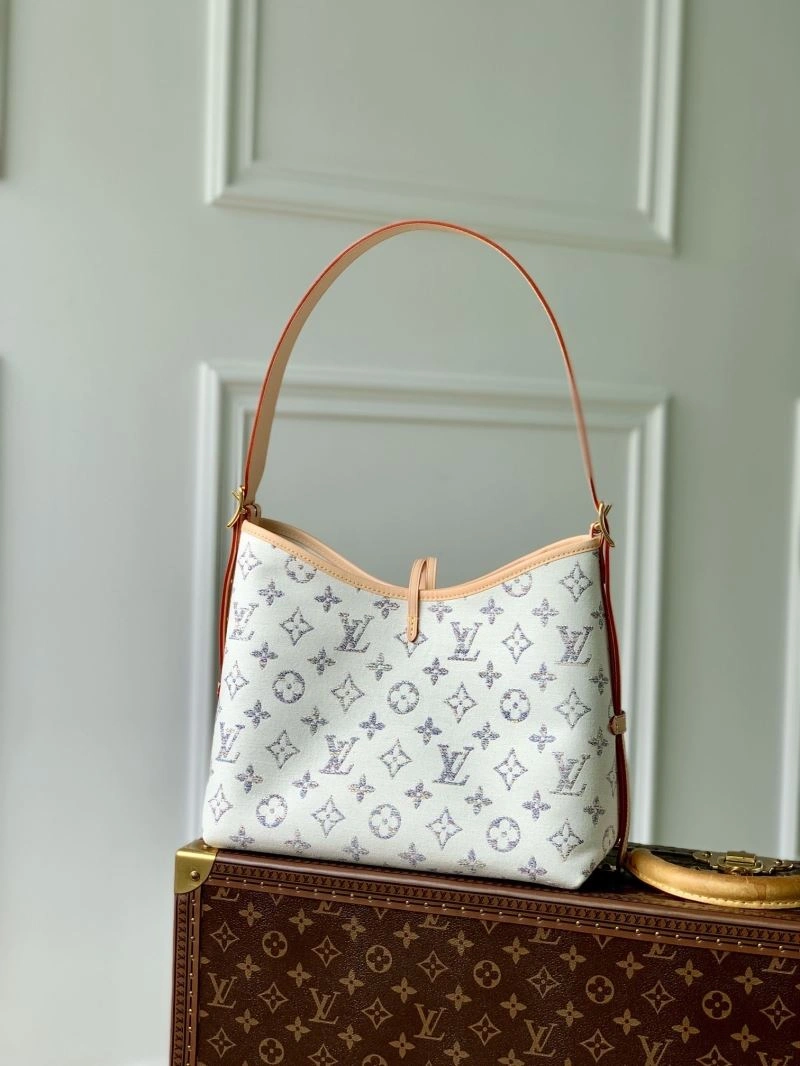 LV Top Handle Bags 4048H-0214